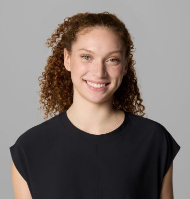 Women's Boundless Beauty Dress II, Color: Black, image 16