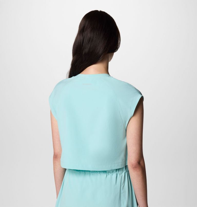 Women's Boundless Beauty Dress II, Color: Spray, image 5