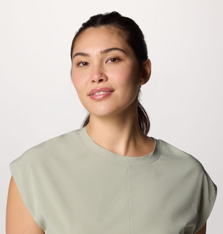 Vestido Boundless Beauty II para mujer, Color: Safari, image 4
