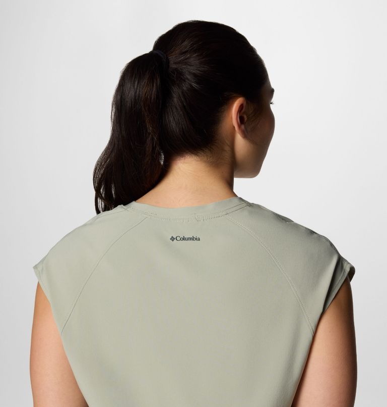 Vestido Boundless Beauty II para mujer, Color: Safari, image 5