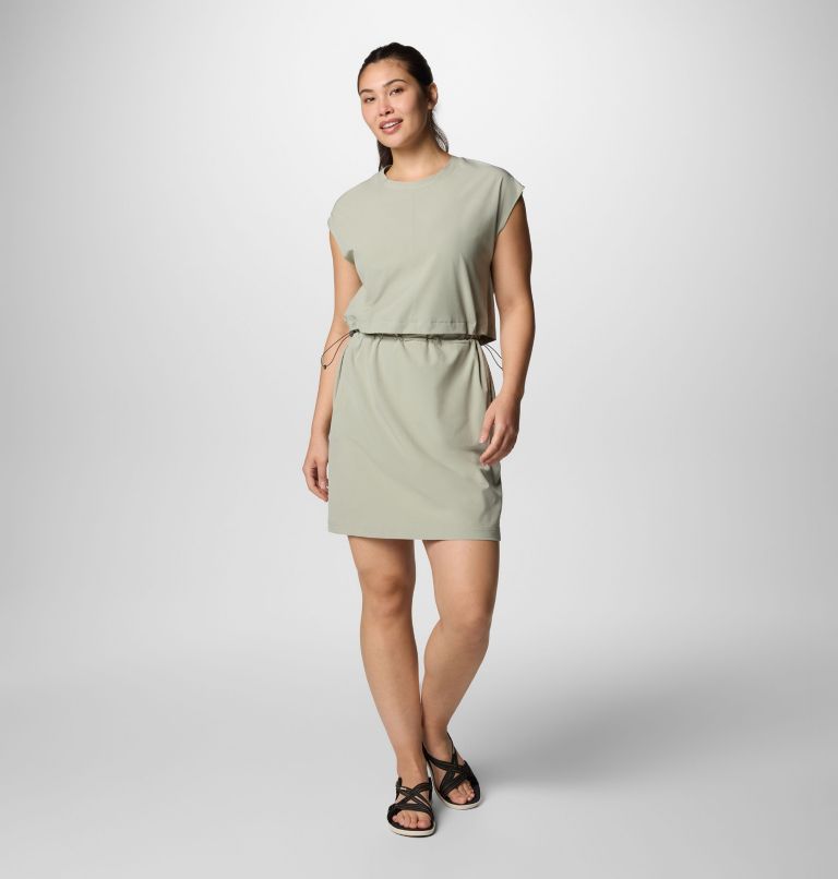 Vestido Boundless Beauty II para mujer, Color: Safari, image 7