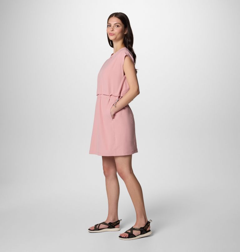 Vestido Boundless Beauty II para mujer, Color: Eraser Pink, image 3