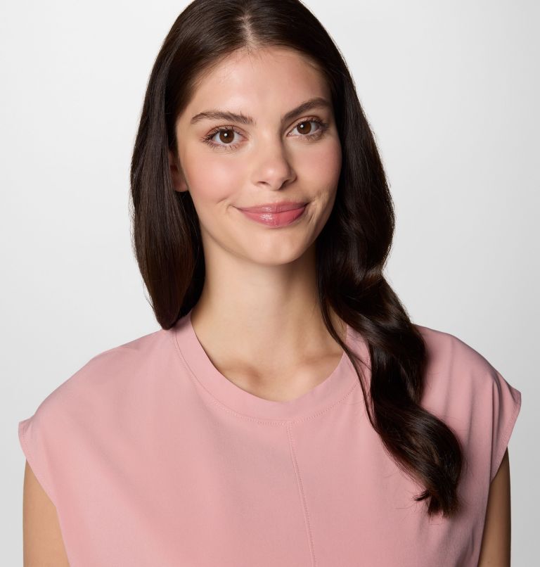 Vestido Boundless Beauty II para mujer, Color: Eraser Pink, image 4