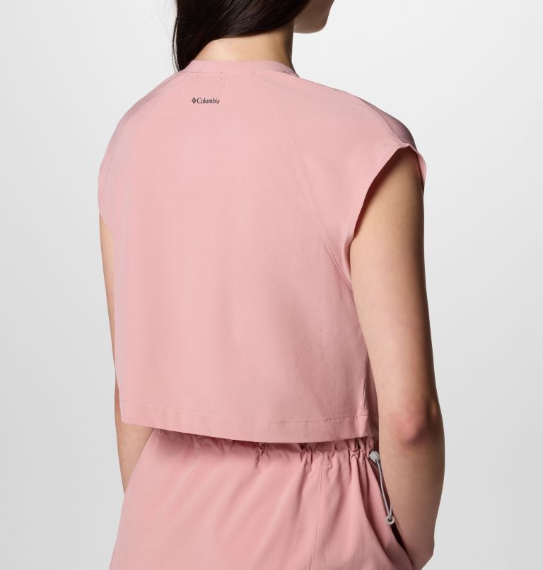 Vestido Boundless Beauty II para mujer, Color: Eraser Pink, image 5