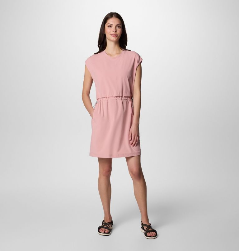 Vestido Boundless Beauty II para mujer, Color: Eraser Pink, image 1