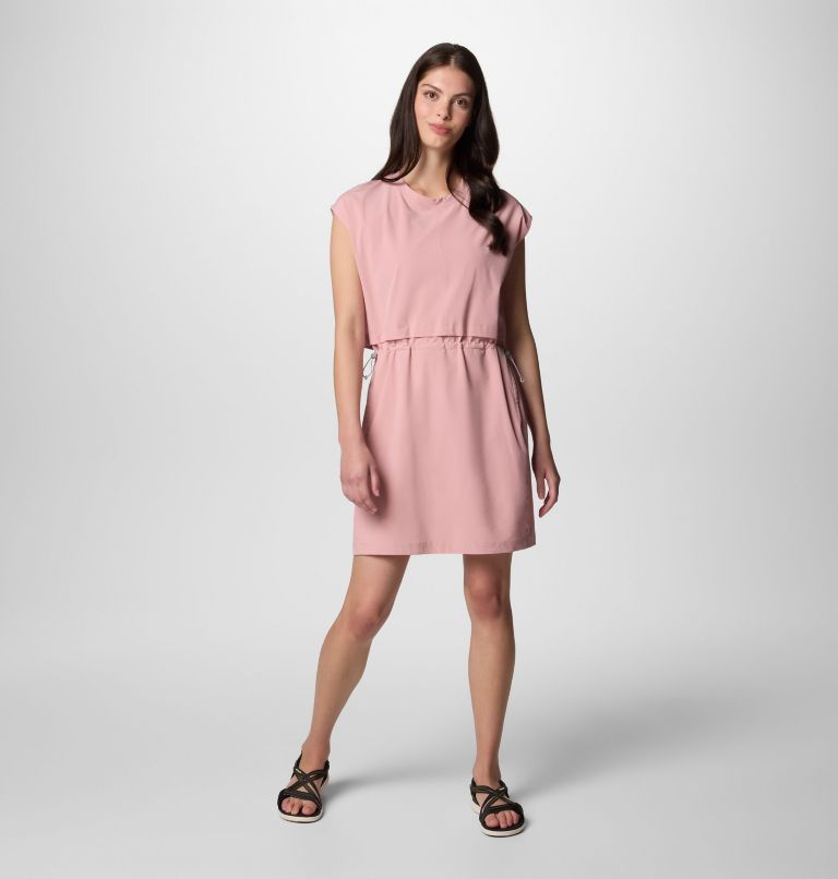 Vestido Boundless Beauty II para mujer, Color: Eraser Pink, image 7