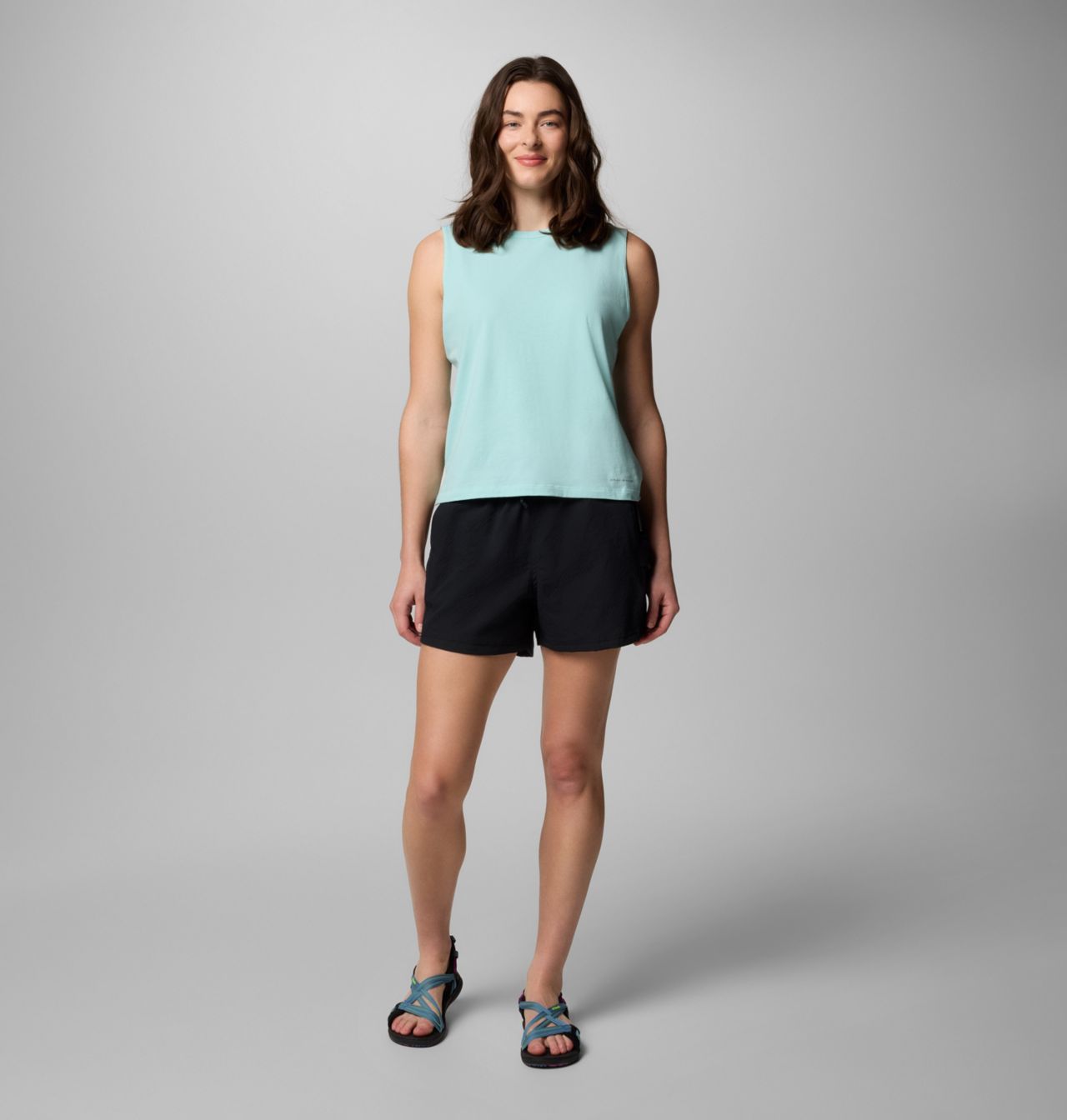 Women's Sucker for Summer™ Shorts | 010 | M | 4 6