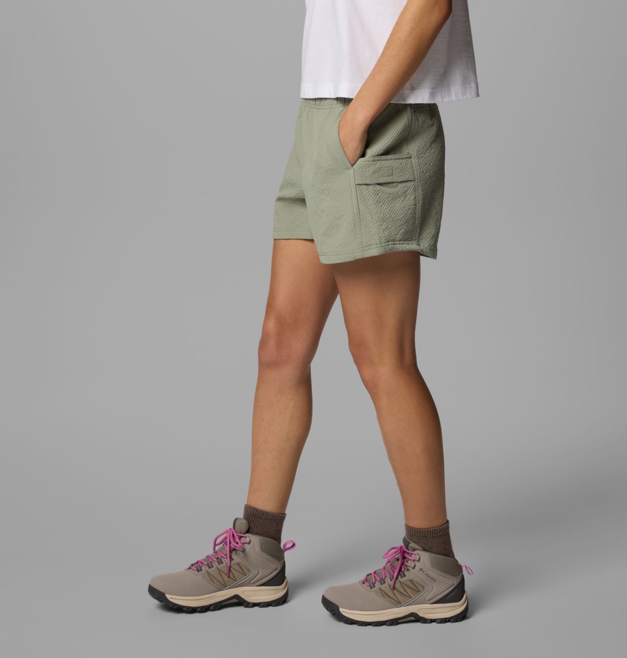 Women's Sucker for Summer™ Shorts | 348 | L | 4 3