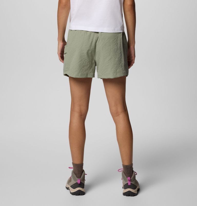 Women's Sucker for Summer Shorts, Color: Safari, image 2