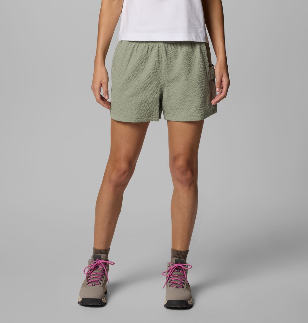 Women's Sucker for Summer™ Shorts | 348 | L | 4 1