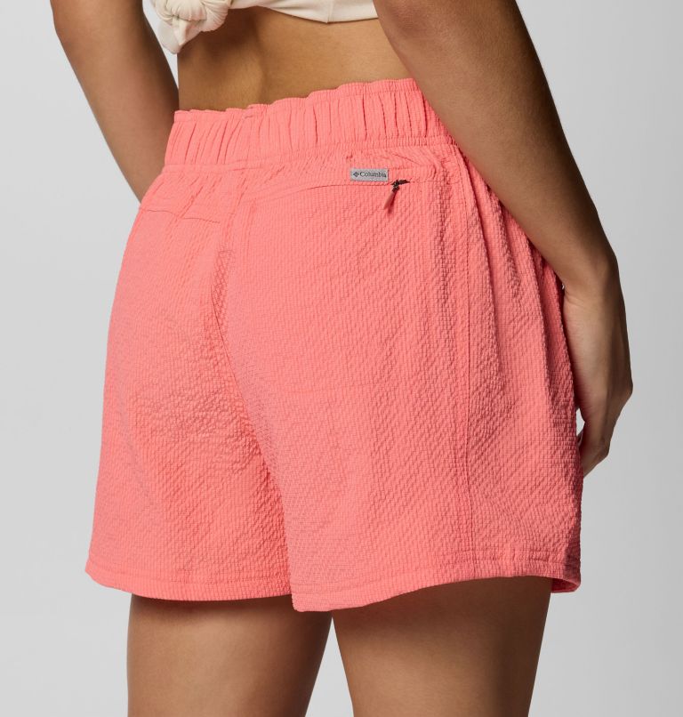 Women's Sucker for Summer Shorts, Color: Alpenglow, image 5