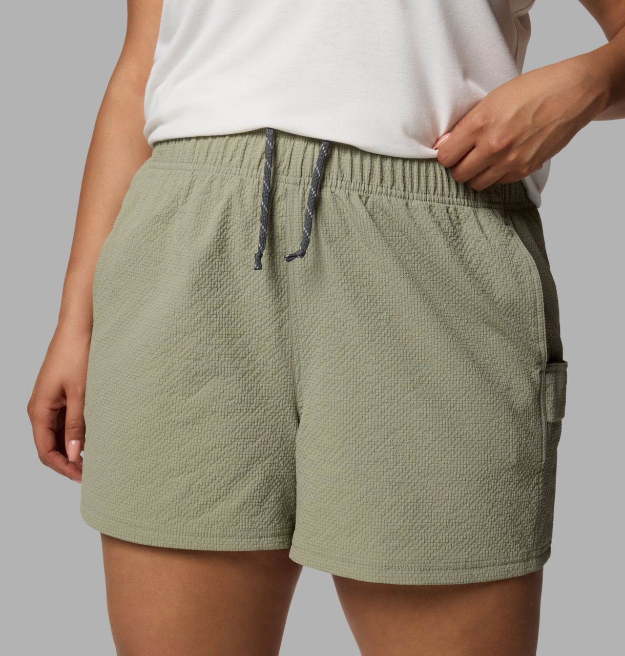 Women's Sucker for Summer™ Shorts - Plus Size 4