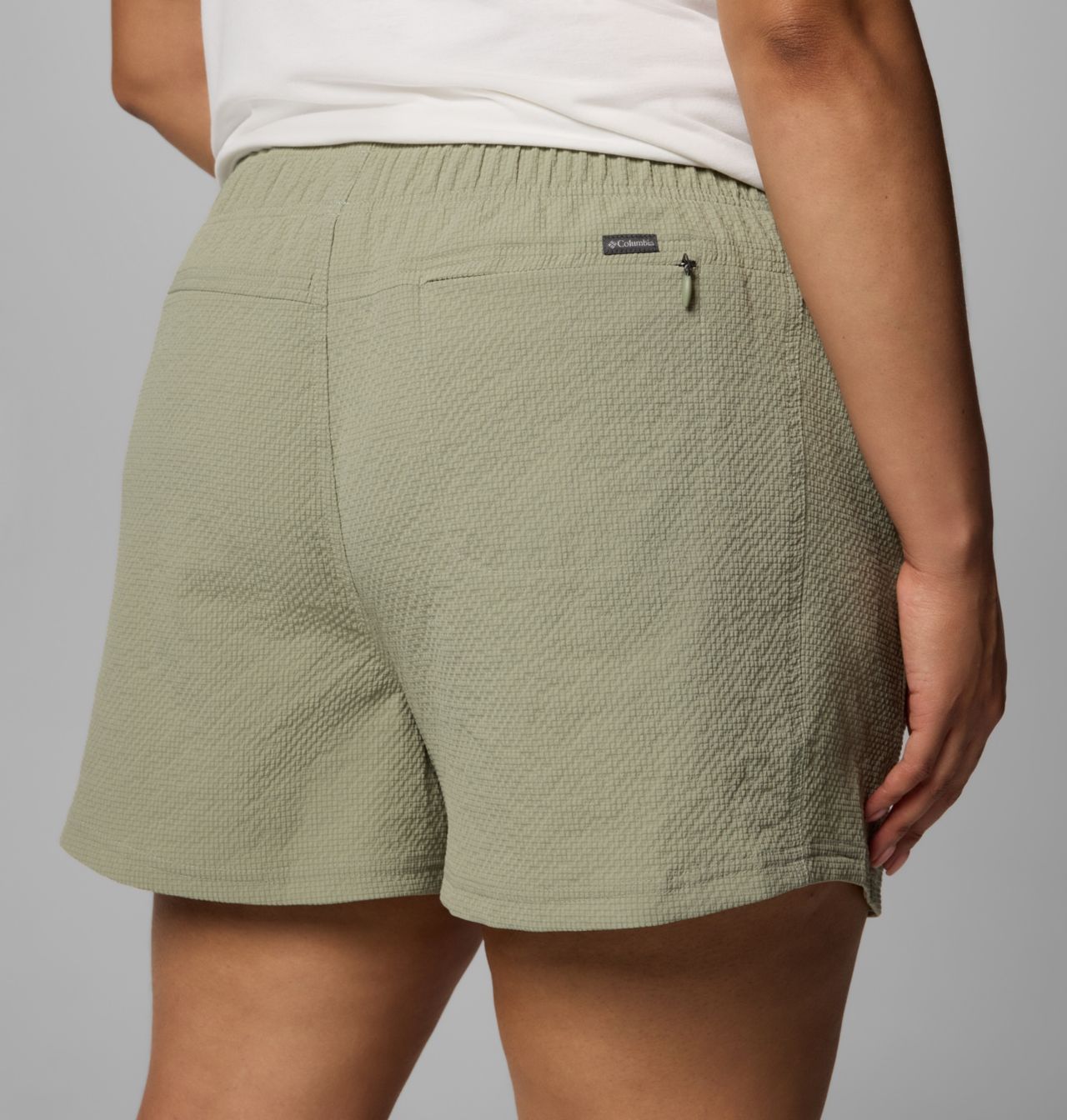 Women's Sucker for Summer™ Shorts - Plus Size 5
