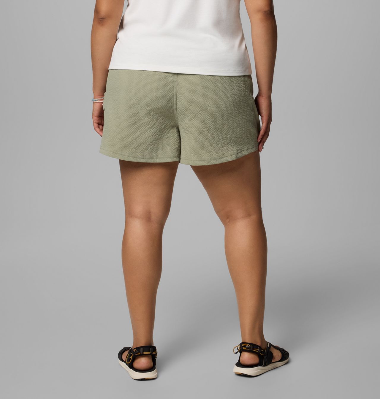 Women's Sucker for Summer™ Shorts - Plus Size 2