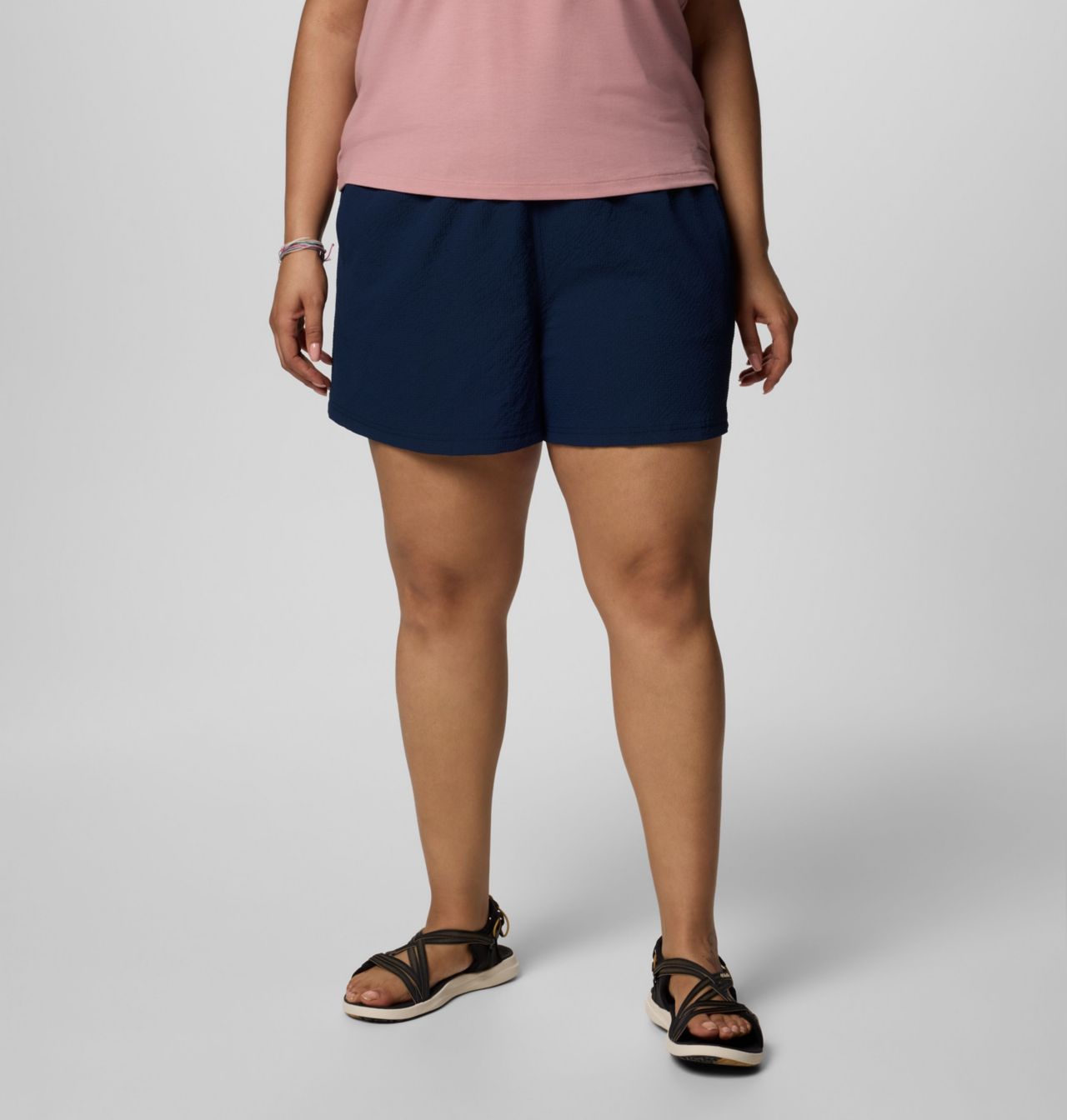 Women's Sucker for Summer™ Shorts - Plus Size 1