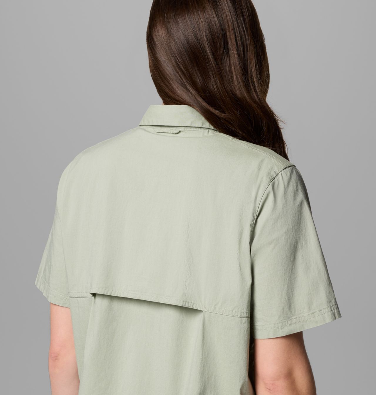 Women's Brea Falls™ Woven Short Sleeve Shirt 5