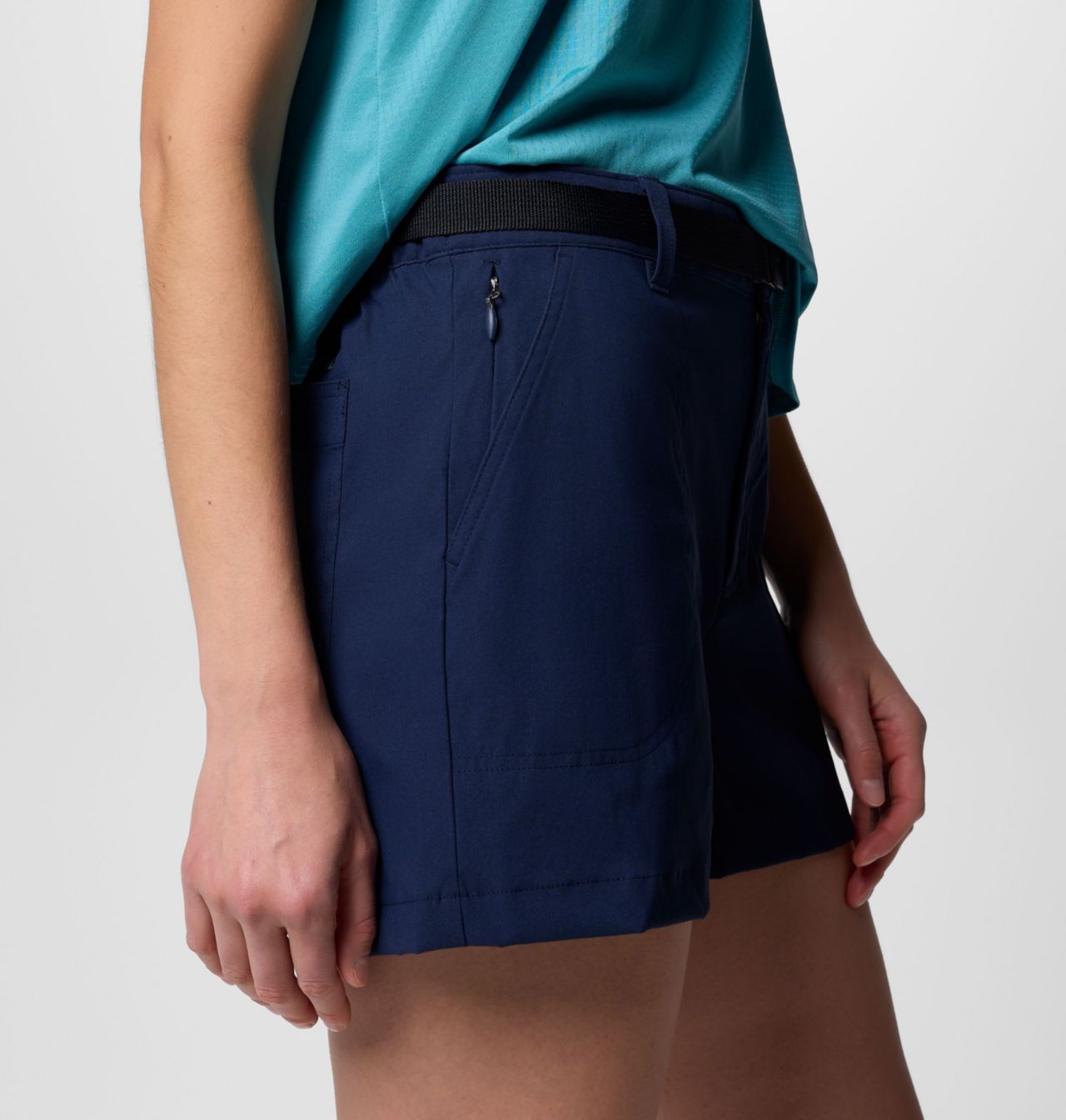 Women's Brea Falls™ Nylon Shorts | 464 | XL | 4 6