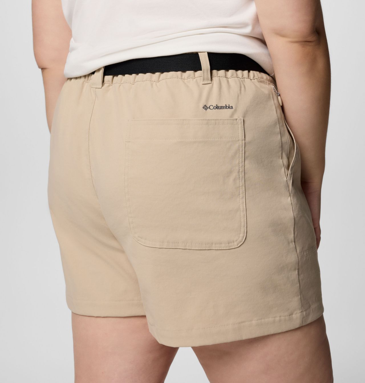 Women's Brea Falls™ Nylon Shorts - Plus Size 5