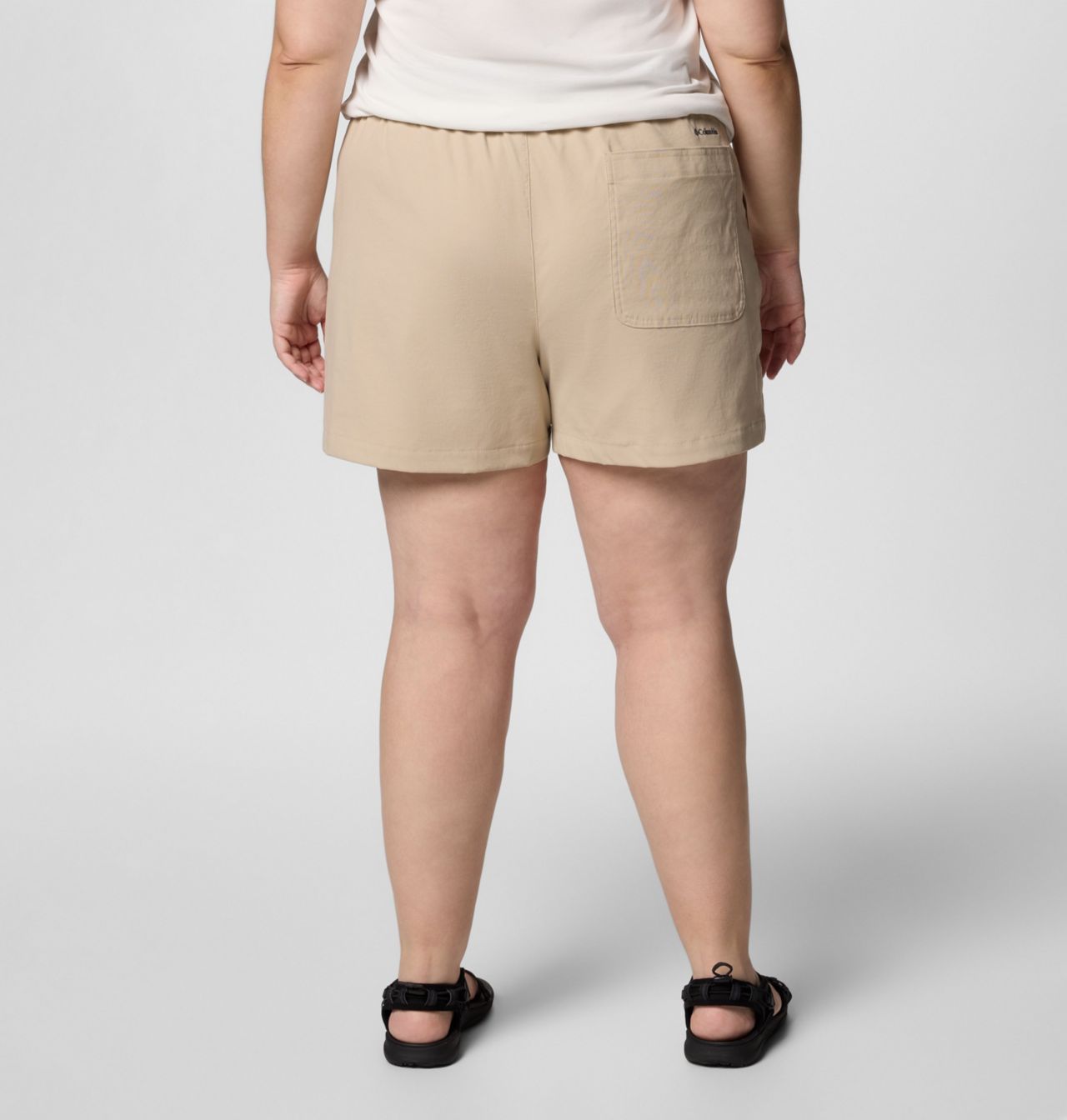 Women's Brea Falls™ Nylon Shorts - Plus Size 2
