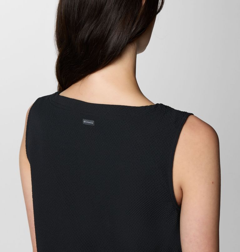 Femme Robe Sucker for Summer, Color: Black, image 6