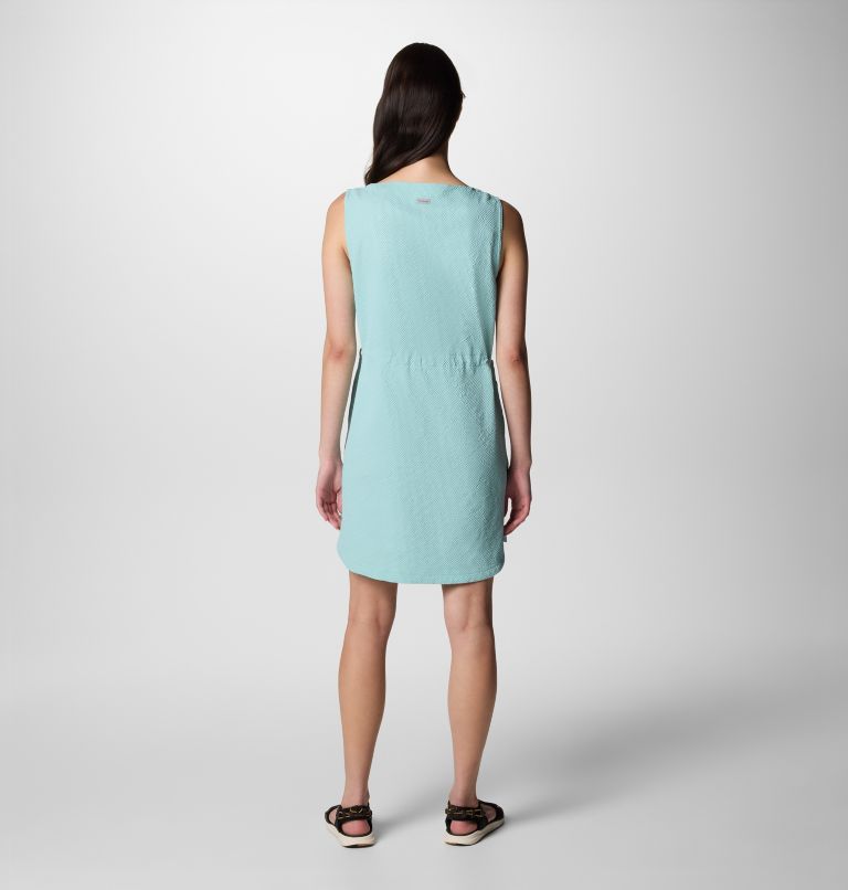 Femme Robe Sucker for Summer, Color: Spray, image 2