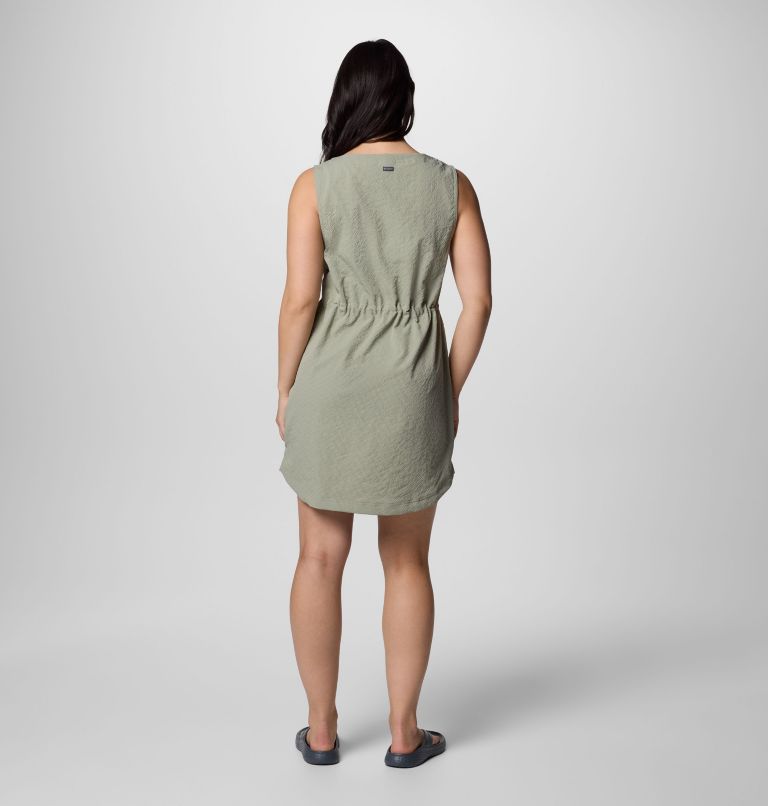 Femme Robe Sucker for Summer, Color: Safari, image 2