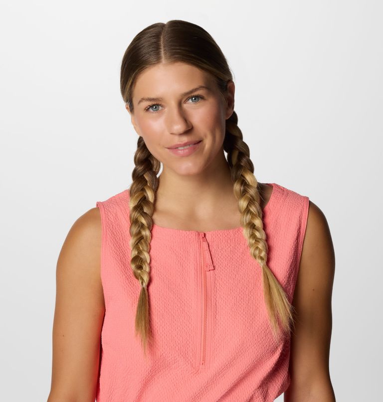 Women's Sucker for Summer Dress, Color: Alpenglow, image 4