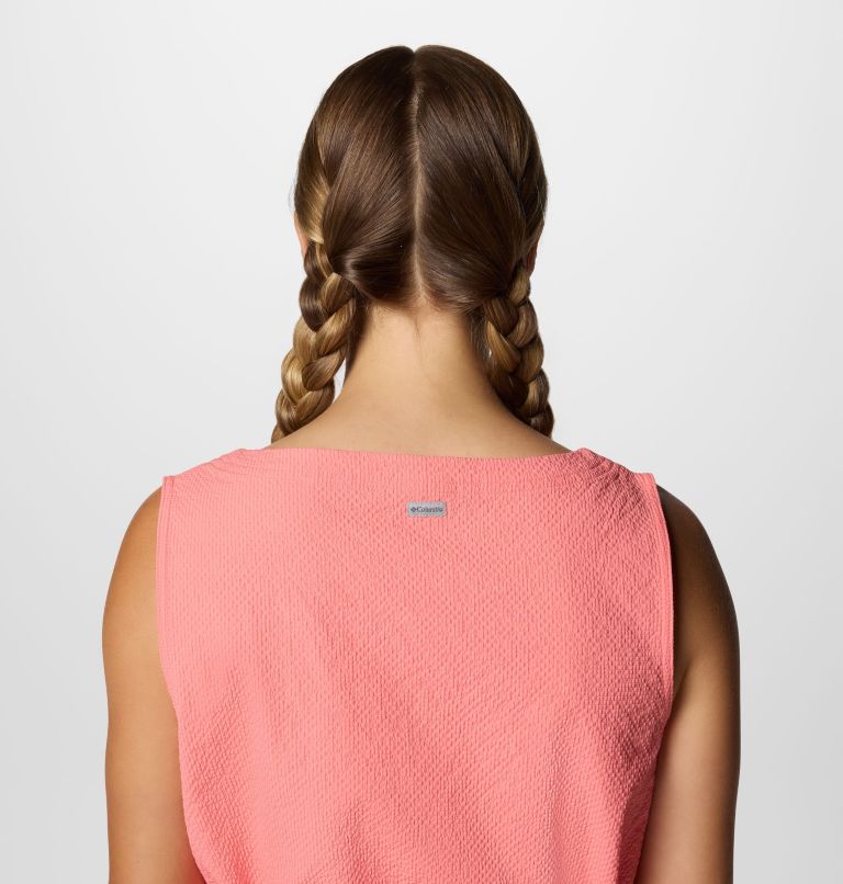 Women's Sucker for Summer Dress, Color: Alpenglow, image 5