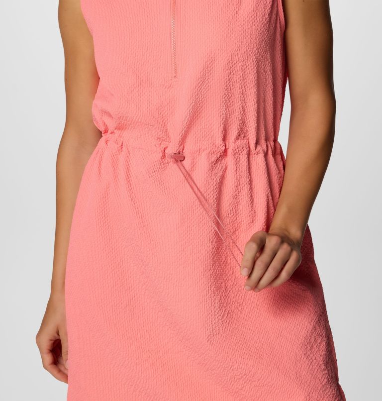 Women's Sucker for Summer Dress, Color: Alpenglow, image 6