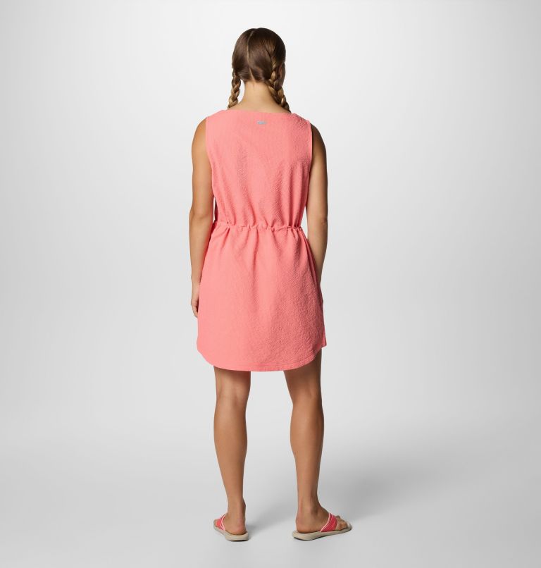 Women's Sucker for Summer Dress, Color: Alpenglow, image 2