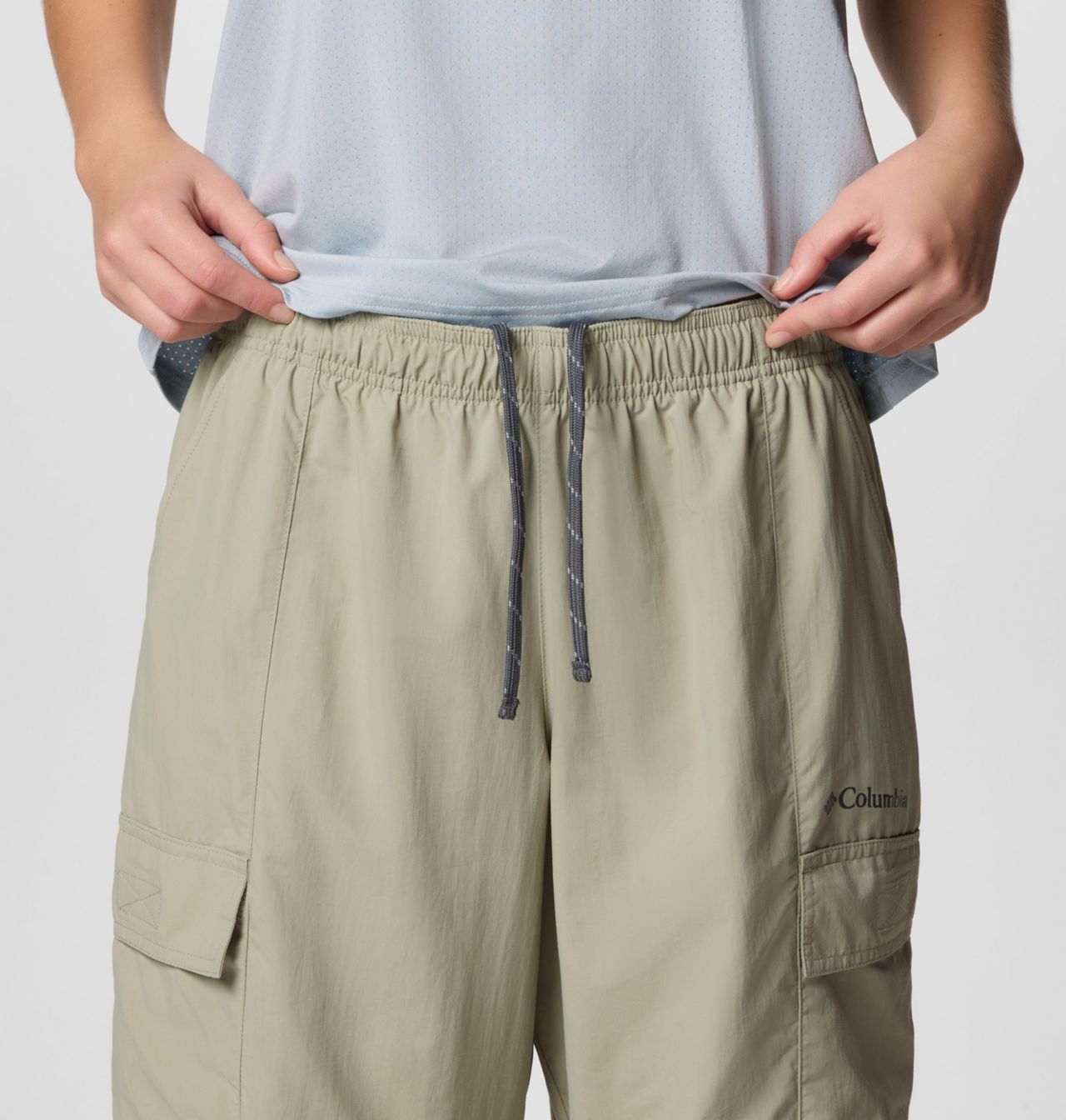 Women's Sandier™ Parachute Pants 4