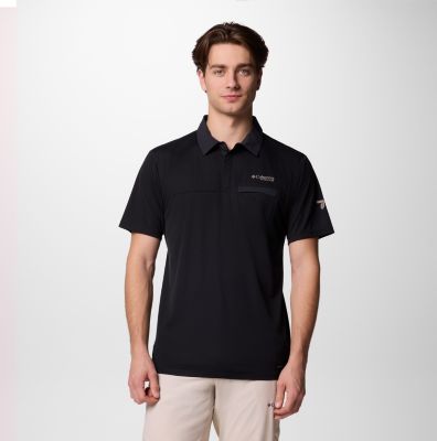 Cirque River Pro Polo, Color: Black, image 1