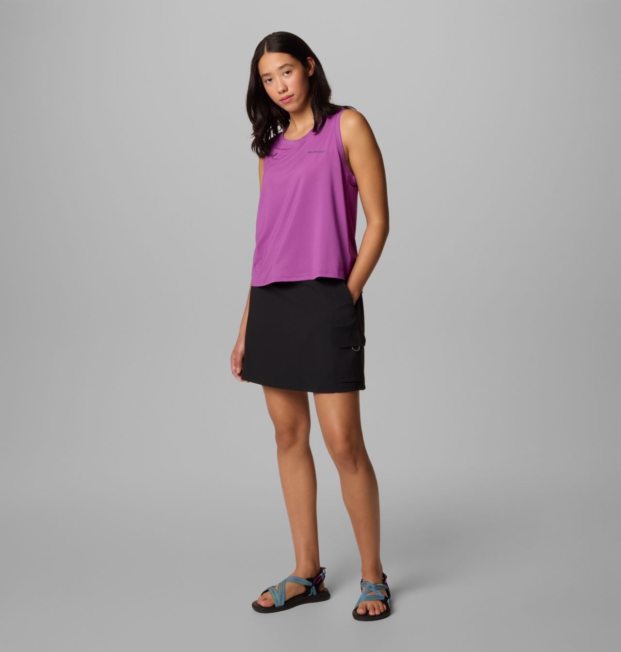 Women's Weekend Rays™ Water Skirt 6