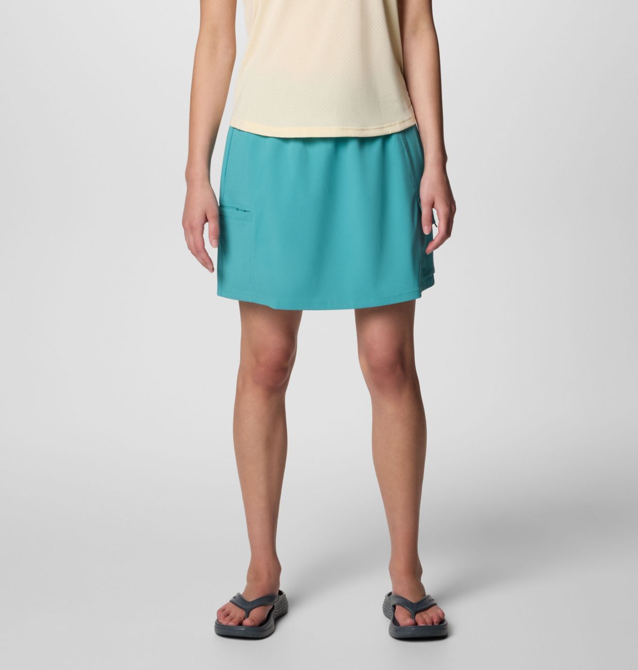 Women's Weekend Rays™ Water Skirt 1