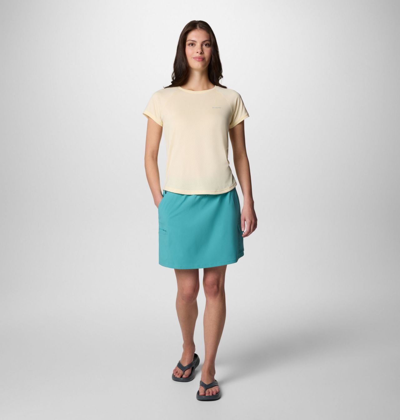 Women's Weekend Rays™ Water Skirt 7