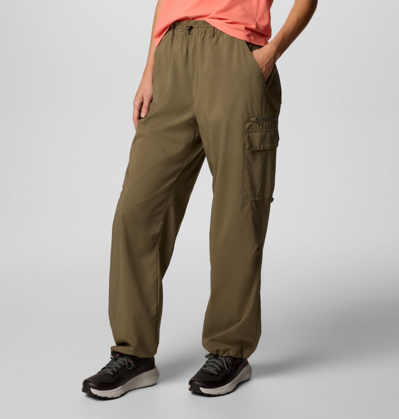 Women's Skien Valley™ Cargo Pants 3