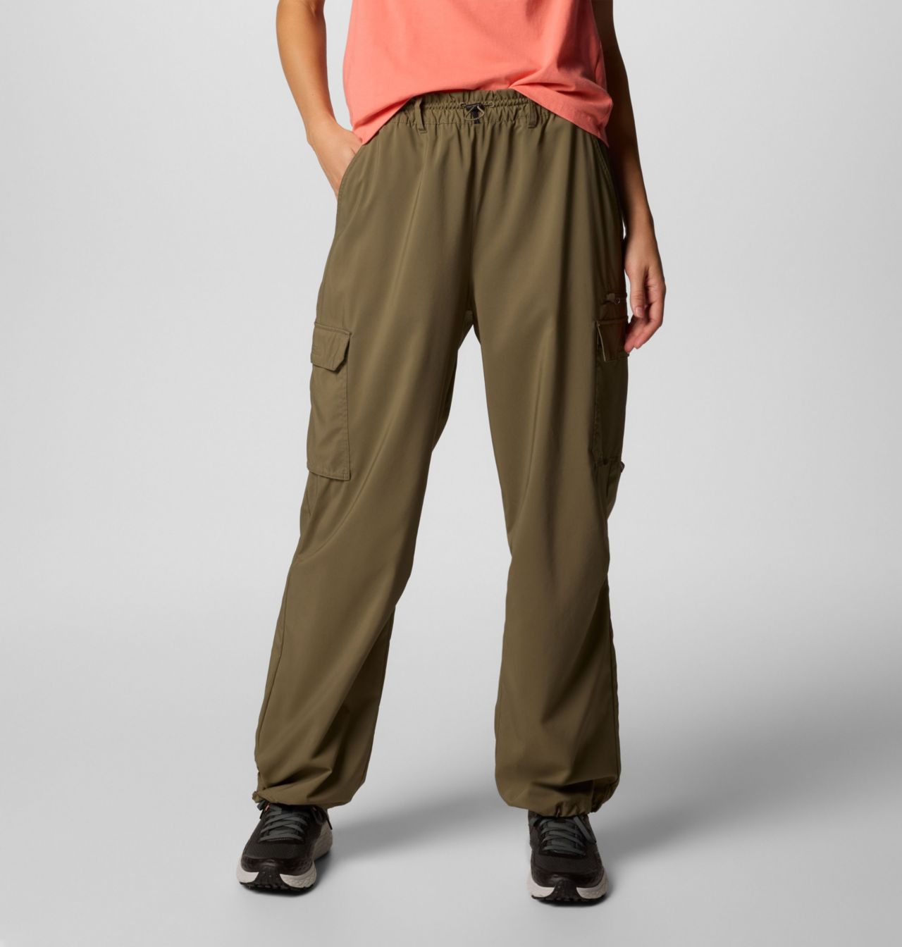 Women's Skien Valley™ Cargo Pants 1