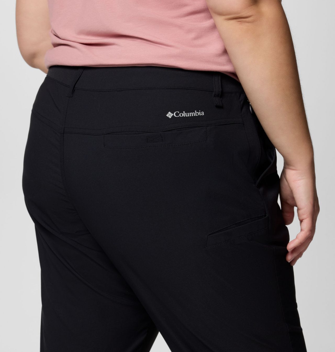 Women's Leslie Falls™ Capris II - Plus Size | 010 | 16W | C 5