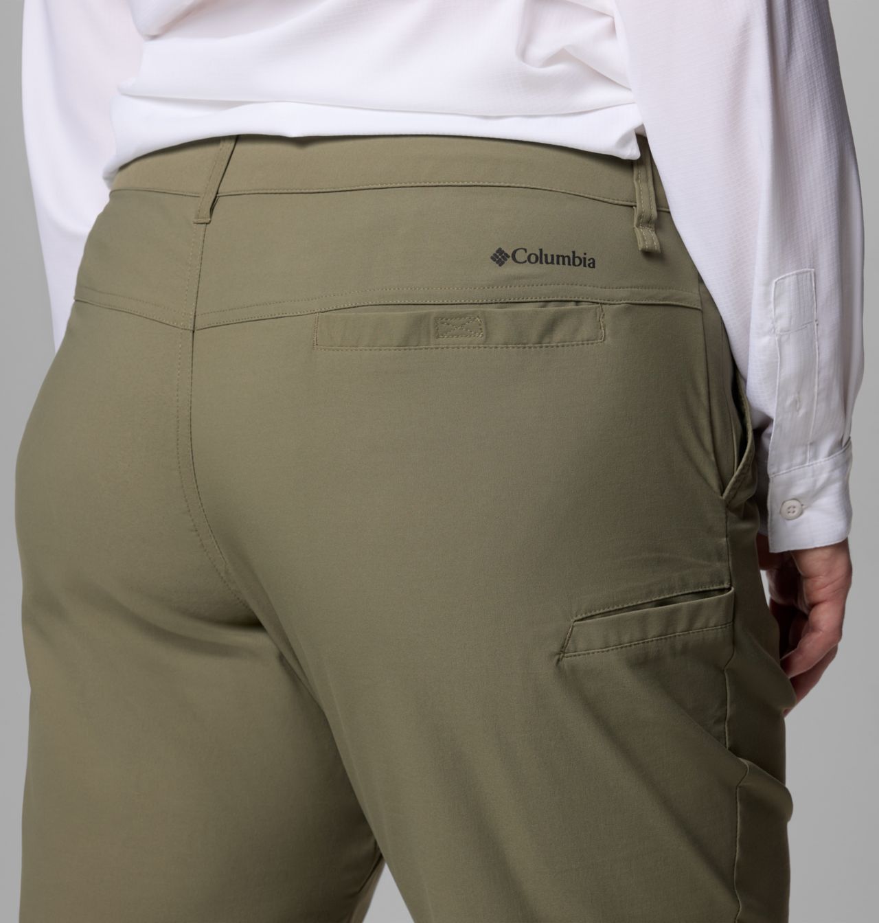 Women's Leslie Falls™ Capris II - Plus Size 5