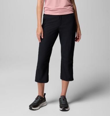 Leslie Falls Capri II, Color: Black, image 3