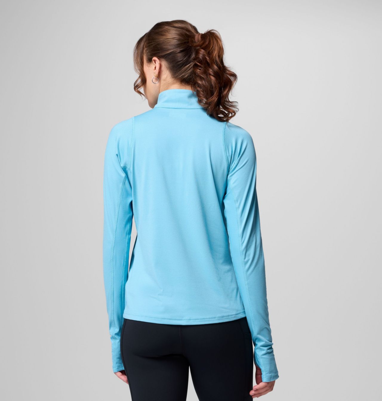 Women's Weekend Ascent™ Half Zip Shirt | 455 | S 3