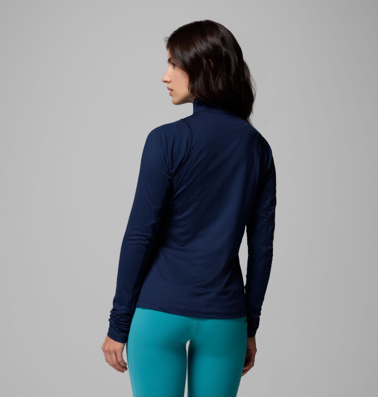 Women's Weekend Ascent™ Half Zip Shirt 2