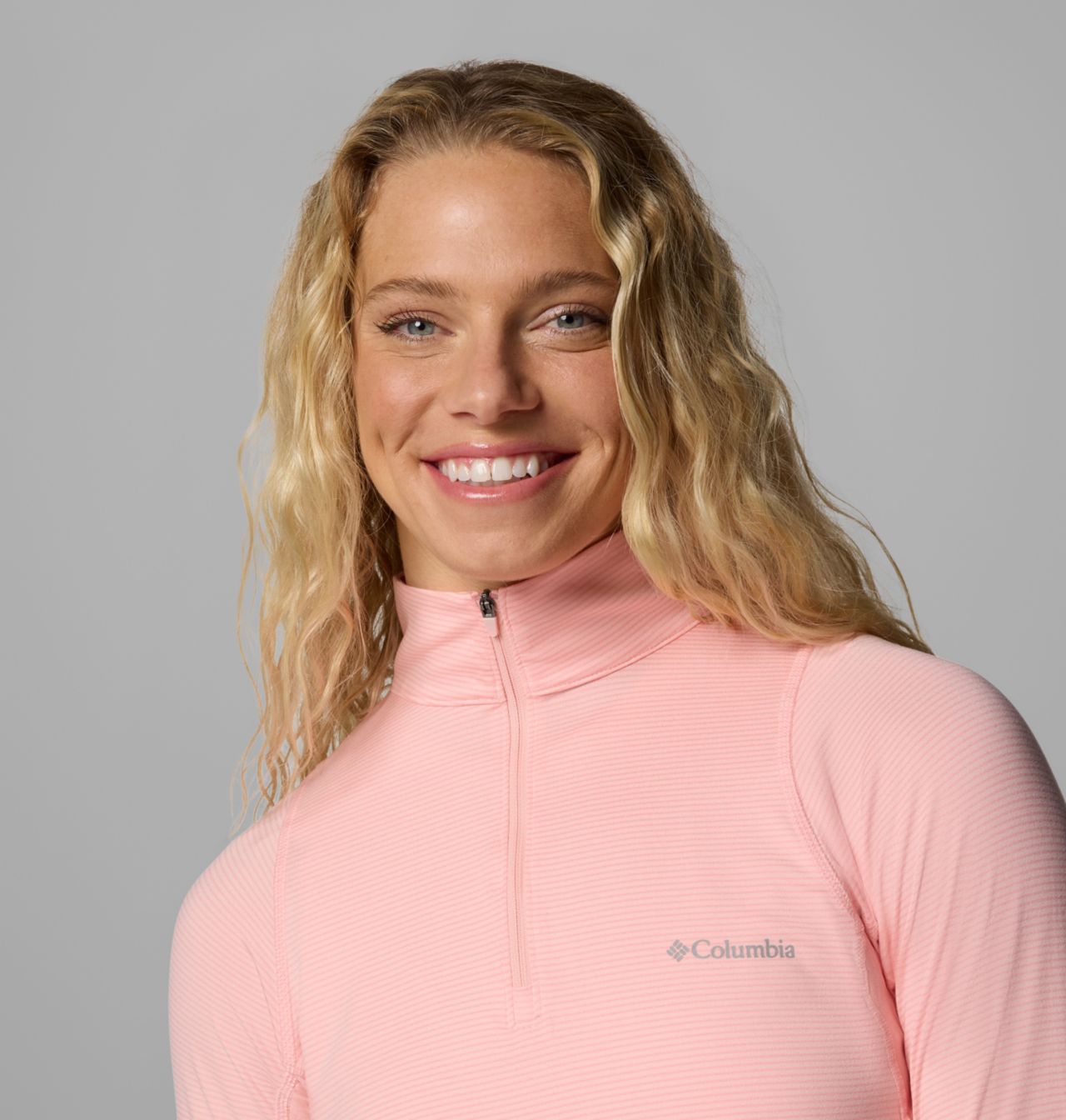 Women's Weekend Ascent™ Half Zip Shirt | 669 | S 4