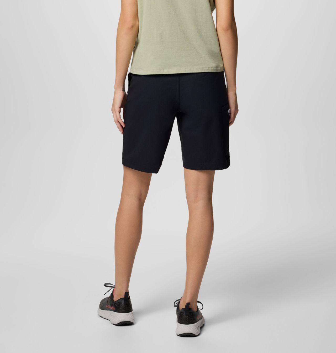 Women's Leslie Falls™ Long Shorts II 2