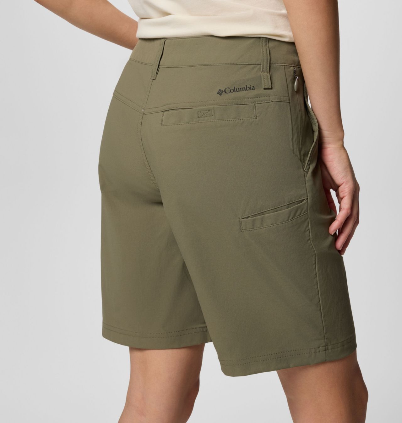 Women's Leslie Falls™ Long Shorts II | 397 | 12 | 9 5