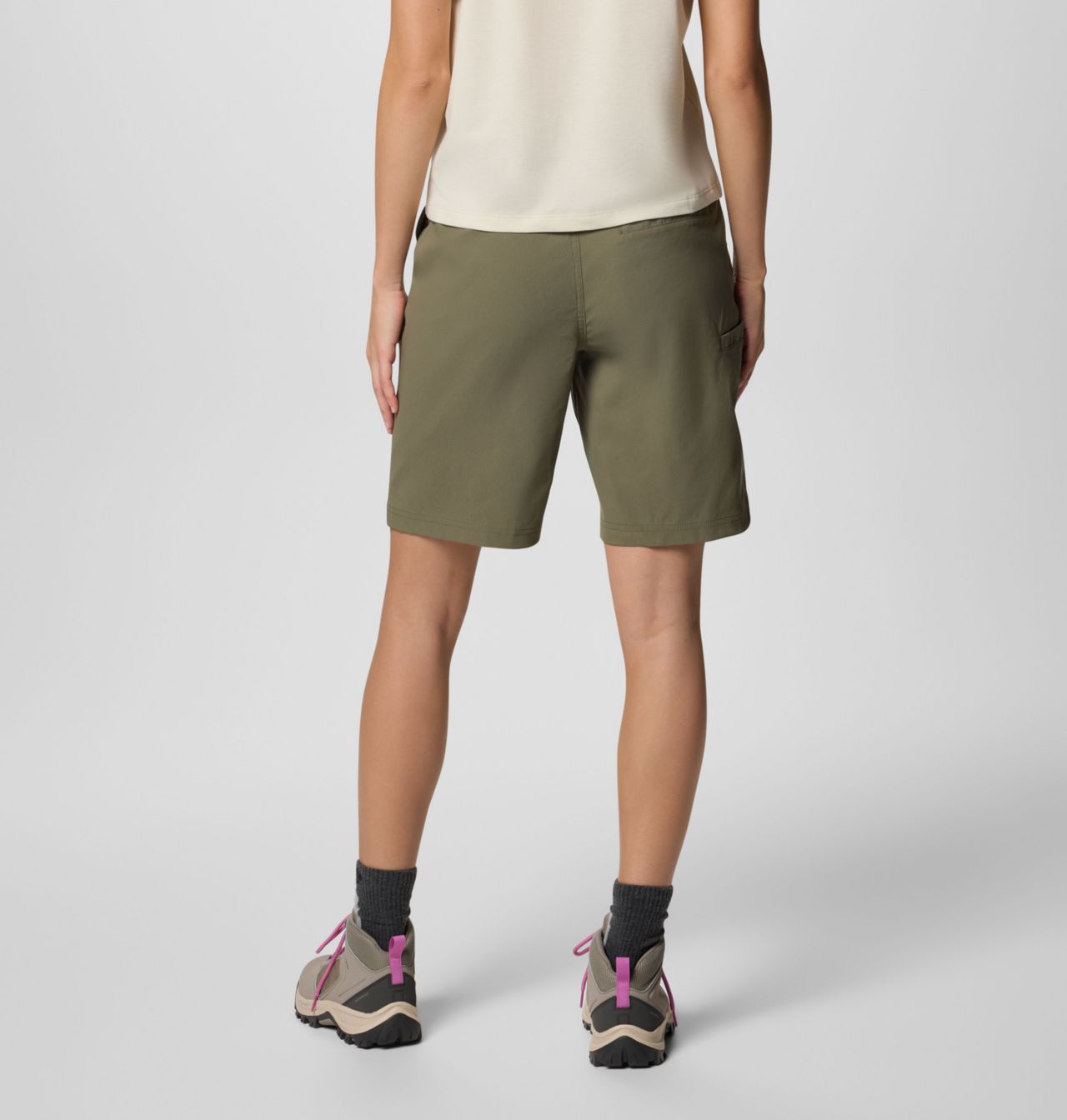Women's Leslie Falls™ Long Shorts II | 397 | 12 | 9 2