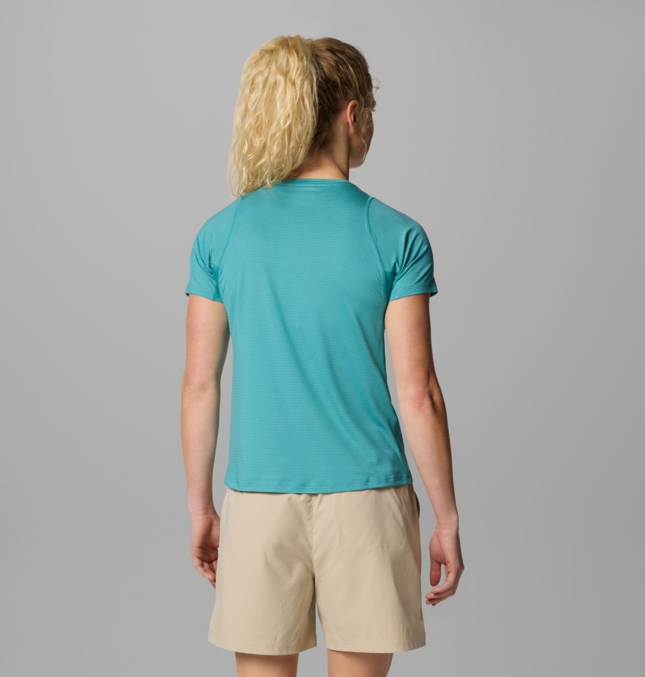 Women's Weekend Ascent™ Short Sleeve Shirt 2