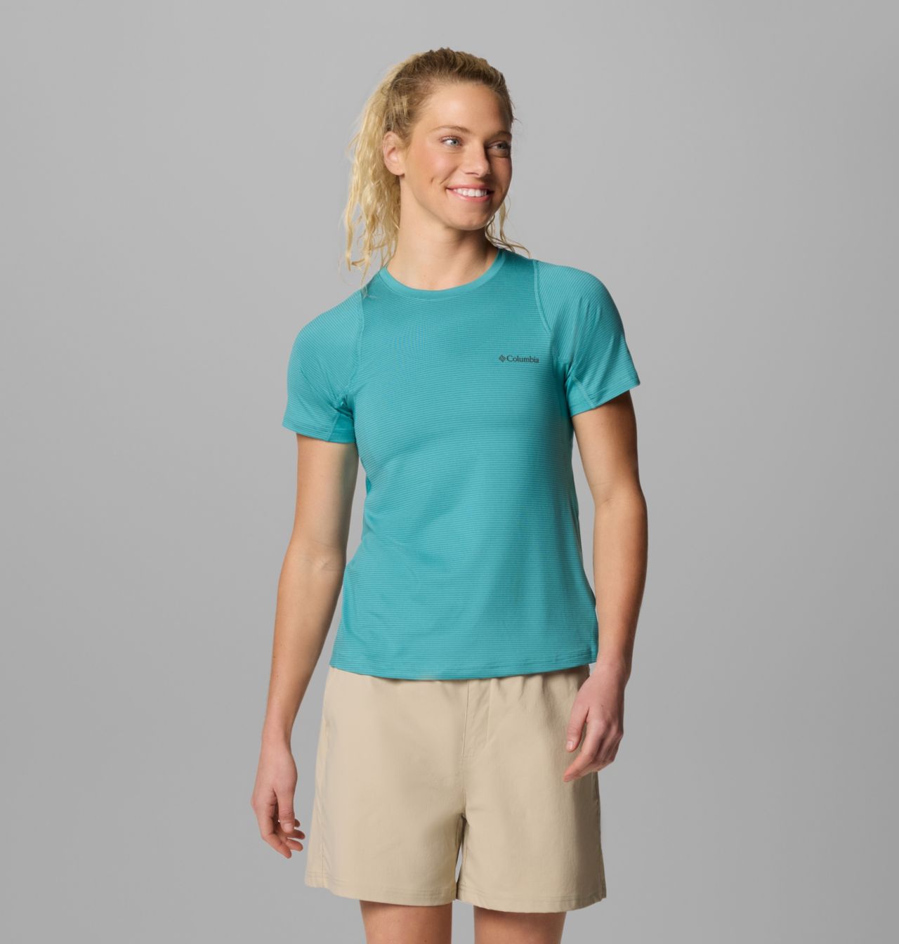 Women's Weekend Ascent™ Short Sleeve Shirt 1