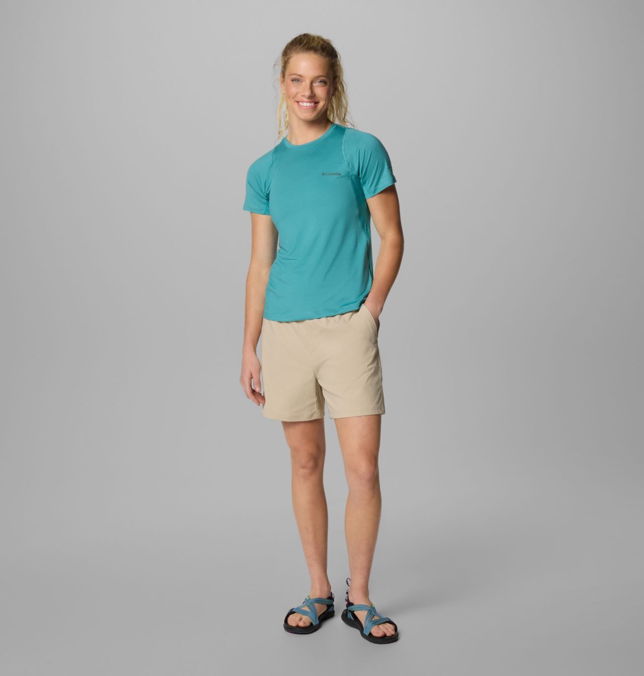 Women's Weekend Ascent™ Short Sleeve Shirt 5