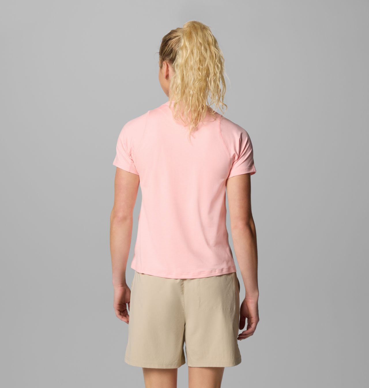 Women's Weekend Ascent™ Short Sleeve Shirt 2